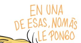 Petrificados!