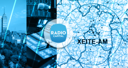 Un problema técnico amplió la cobertura y oportunidades de Radio Capital 830 AM en la CDMX