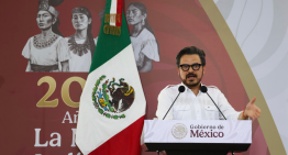 Hospital General de Zona No. 13 del IMSS en Tuxtla Gutiérrez será inaugurado el 14 de septiembre