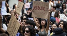 Protestas contra la gentrificación: hora y ruta de la segunda marcha en CDMX