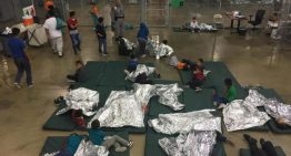 ICE se apresura a construir campamentos para migrantes tras recibir 45,000 millones de dólares