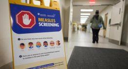 Epidemia de sarampión en Canadá reaviva tensiones en torno a las vacunas