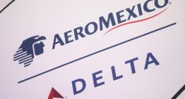 Aeroméxico analiza nuevo amago de EU por quitar la inmunidad antimonopolio