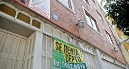 ¿Cuánto cuesta rentar un departamento en la Ciudad de México?