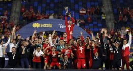 Toluca ratifica trono absoluto en Liga MX