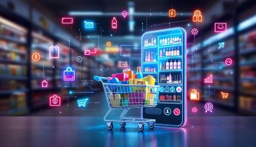 Generación alfa, un segmento clave dentro de la industria de consumo
