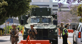 Pentágono acaba con el despliegue de marines en Los Ángeles