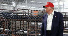 «Como animales»: HRW alerta de abusos a migrantes en Estados Unidos