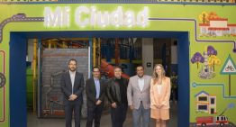 Papalote Museo del Niño y MOBILITY ADO fomentan educación vial con 'A Rodar'