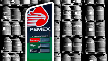 Pemex logra un 2T positivo tras cuatro trimestre con pérdidas