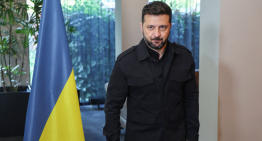 Ucrania promulga ley que suprime la independencia de organismos anticorrupción