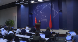 China fustiga retirada de EEUU de la Unesco: es impropio de «un gran país responsable»