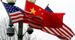 Estados Unidos y China reanudan las negociaciones arancelarias para prolongar su tregua