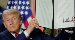 Donald Trump arranca plan para impulsar el dominio de EU en la Inteligencia Artificial