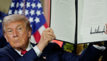 Donald Trump arranca plan para impulsar el dominio de EU en la Inteligencia Artificial