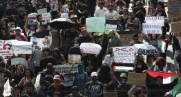 Tercera marcha contra gentrificación: ruta, hora y más detalles sobre la movilización de este sábado