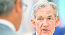 Economistas señalan que la independencia de la Fed está amenazada