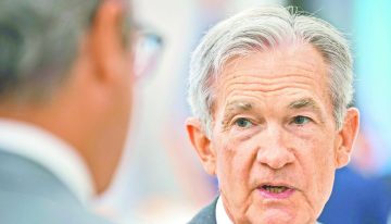 Economistas señalan que la independencia de la Fed está amenazada