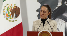 Sheinbaum alista estrategia para evitar los aranceles de Trump