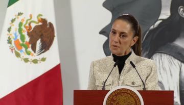 Sheinbaum alista estrategia para evitar los aranceles de Trump