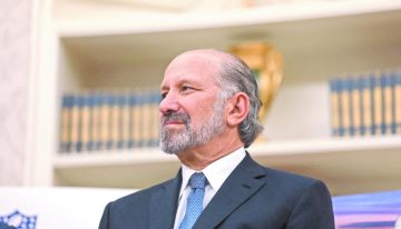 TikTok dejará de operar en EU si China no aprueba acuerdo de venta: Lutnick