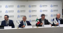 Pese a caída en ventas, Canaco Monterrey anticipa mejoría para el sector en el próximo trimestre