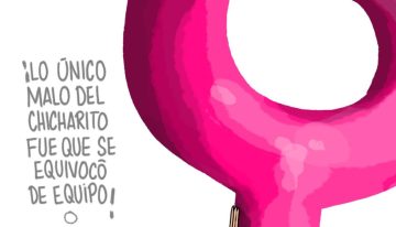Dar en el blanco
