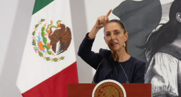 Sheinbaum promete pacificar Sinaloa a un año de la violencia por captura de «El Mayo»