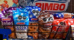 Acciones de Bimbo anotan su mayor ganancia diaria en más de tres años