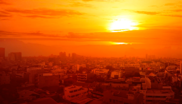 ¿Hemos superado realmente el umbral de 1,5 °C de calentamiento marcado por el Acuerdo de París?