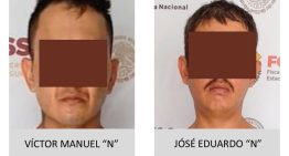 Fiscalía de Veracruz confirma detención de dos presuntos implicados en secuestro y asesinato de Irma Hernández