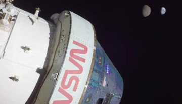 La NASA pierde un 20% de su plantilla desde la vuelta de Trump a la Casa Blanca