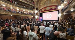 El Festival de Cine de Guanajuato vuelve por la puerta grande