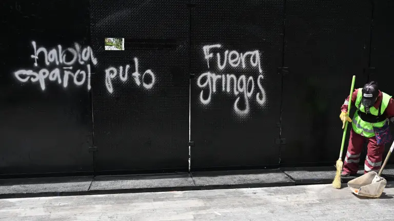 Foto: AFP