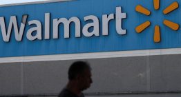 Reportan 11 apuñalados delante de un Walmart en Michigan, Estados Unidos