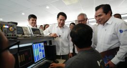 Mario Delgado presenta nueva etapa de @prende.mx bajo la estrategia Inspira y Aprende