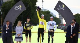 Tadej Pogacar amplía su eminencia en Tour de Francia