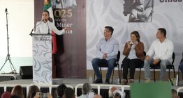 Cierre de la gira presidencial IMSS Bienestar con anuncios de inversiones