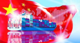 La nueva exportación imbatible de China