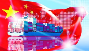 La nueva exportación imbatible de China