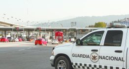 Inseguridad, gran obstáculo para la inversión: CEESP