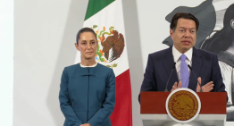 Gobierno presenta Sistema Nacional de Bachillerato a implementarse en ciclo escolar 2025-2026