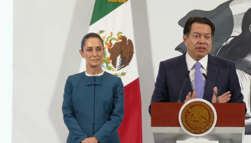 Gobierno presenta Sistema Nacional de Bachillerato a implementarse en ciclo escolar 2025-2026