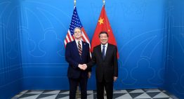 China y EU seguirán trabajando para ampliar tregua arancelaria tras segunda plática en Estocolmo