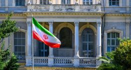 Irán amenaza a EU e Israel de fuerte respuesta en caso de ataque