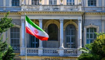 Irán amenaza a EU e Israel de fuerte respuesta en caso de ataque
