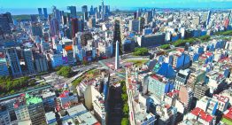 Argentina pacta con el FMI desbloqueo de 2,000 mdd
