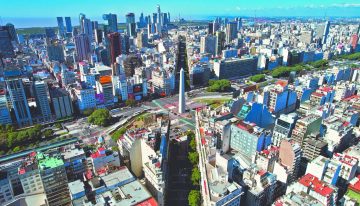 Argentina pacta con el FMI desbloqueo de 2,000 mdd