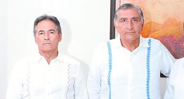 Descartan indagatorias contra Adán Augusto López