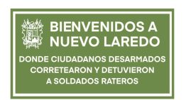 Orgullo laredense
